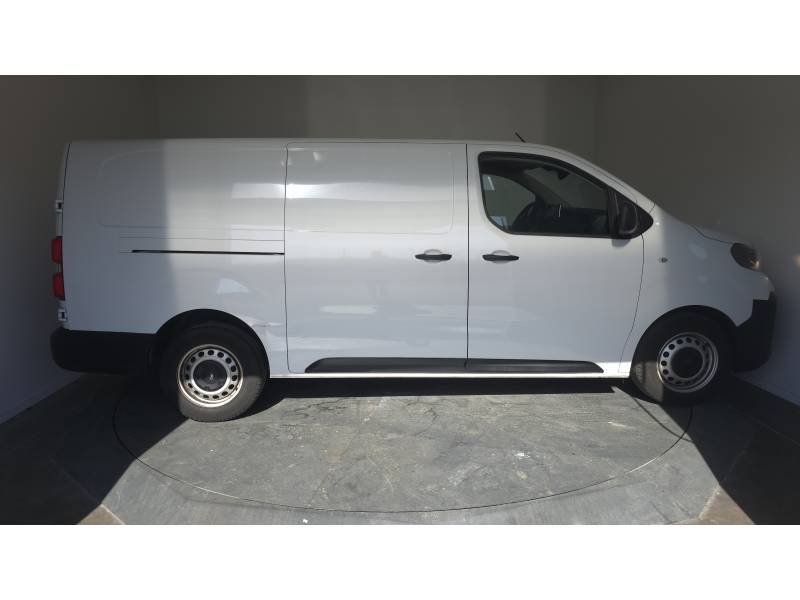 Peugeot Expert - Photo 6