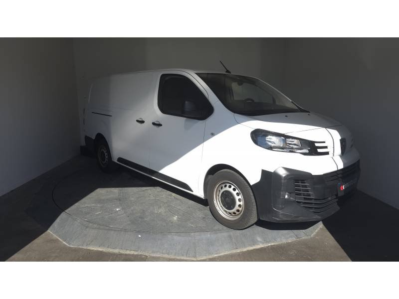 Peugeot Expert - Photo 7