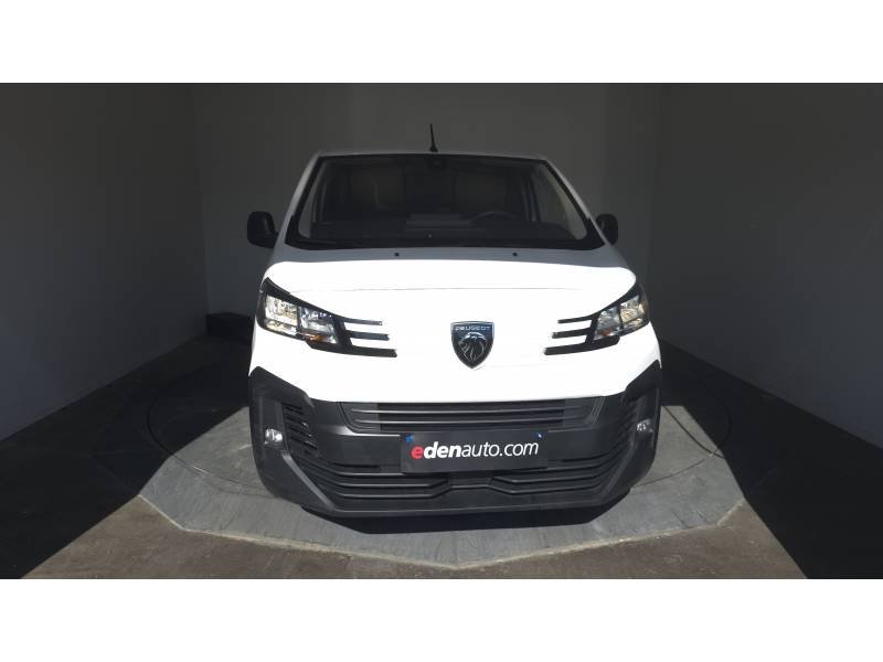Peugeot Expert - Photo 8