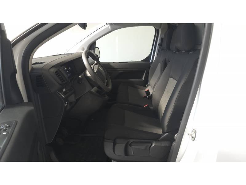 Peugeot Expert - Photo 9