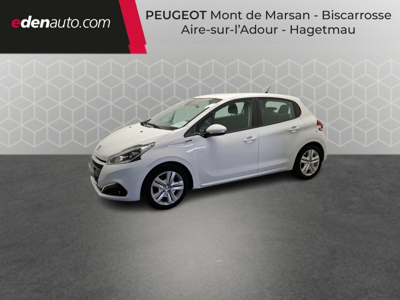 Peugeot 208 - Photo 1