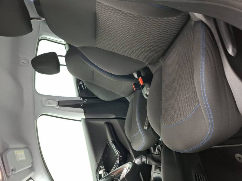 Peugeot 208 - Photo 11