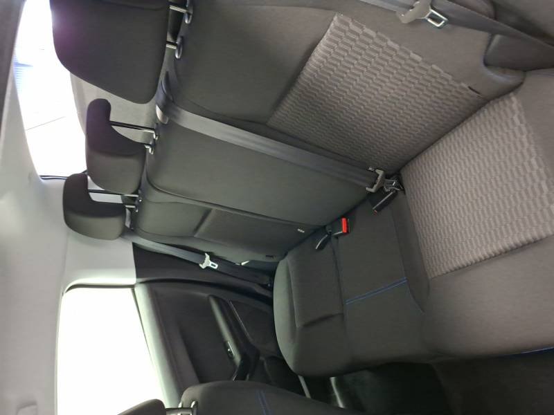 Peugeot 208 - Photo 12