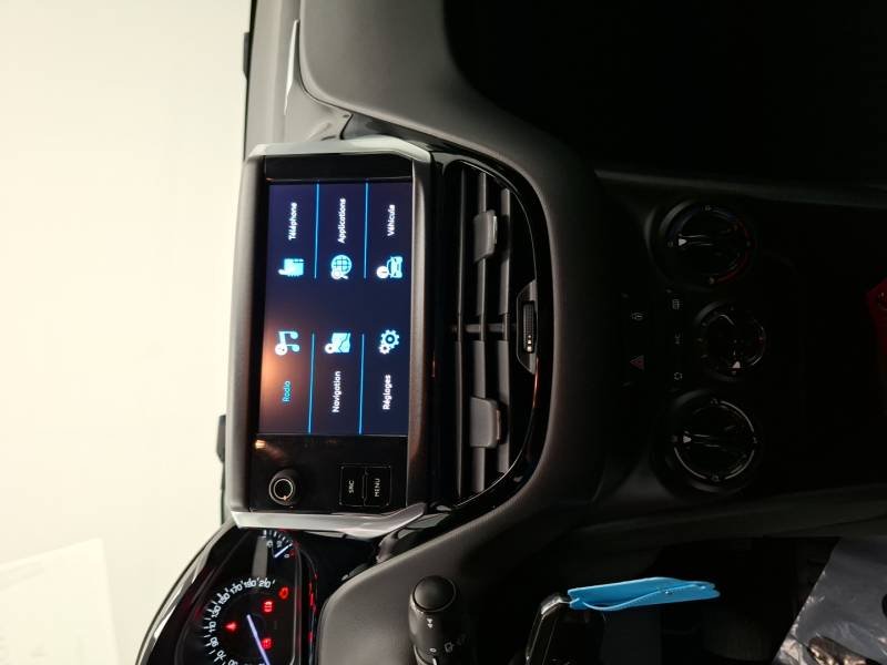 Peugeot 208 - Photo 14