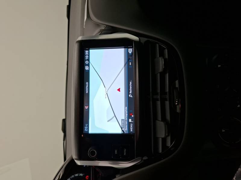 Peugeot 208 - Photo 16
