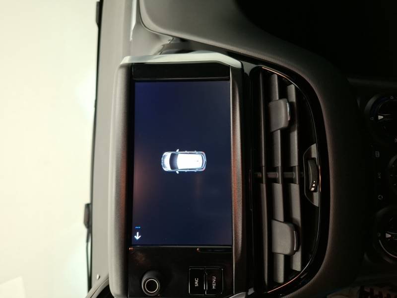 Peugeot 208 - Photo 17