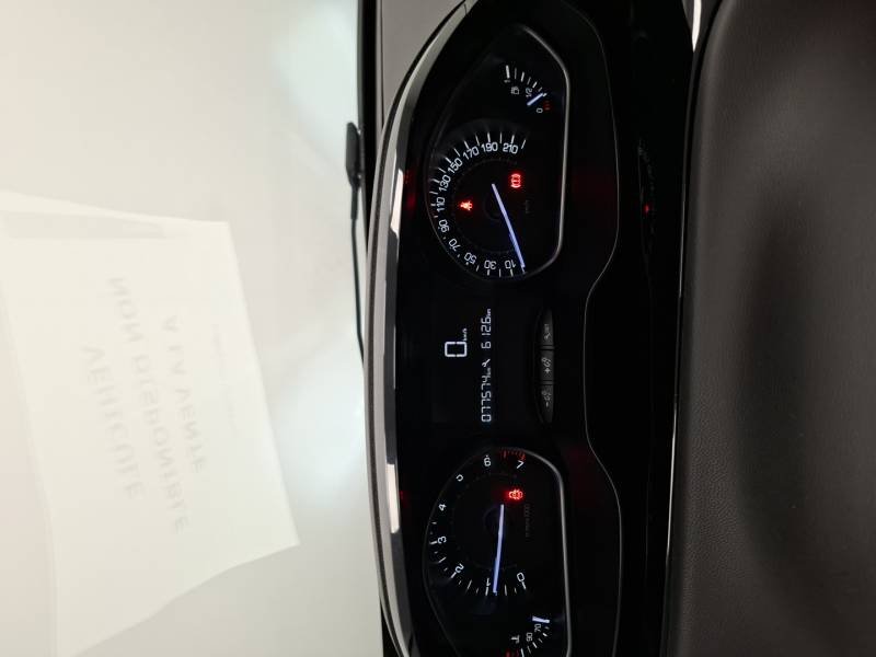 Peugeot 208 - Photo 23