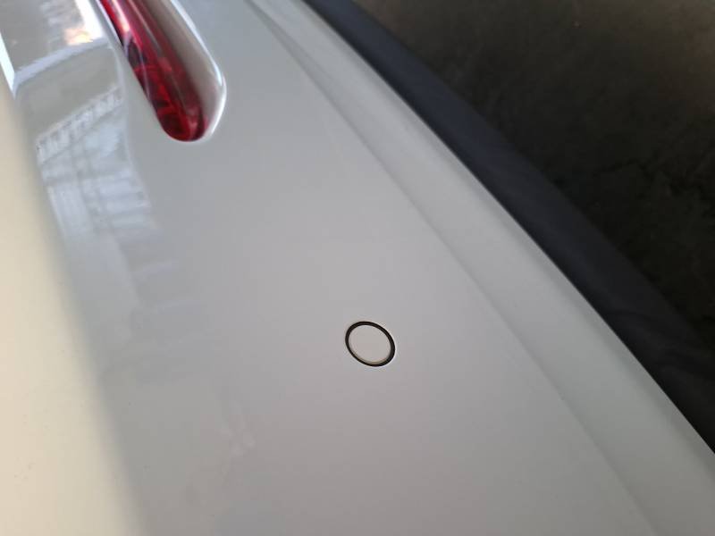 Peugeot 208 - Photo 32