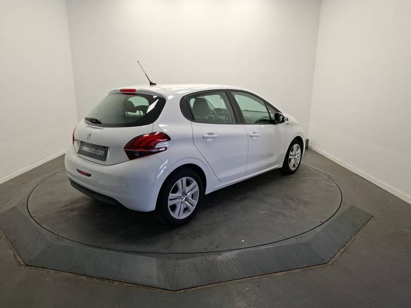Peugeot 208 - Photo 5