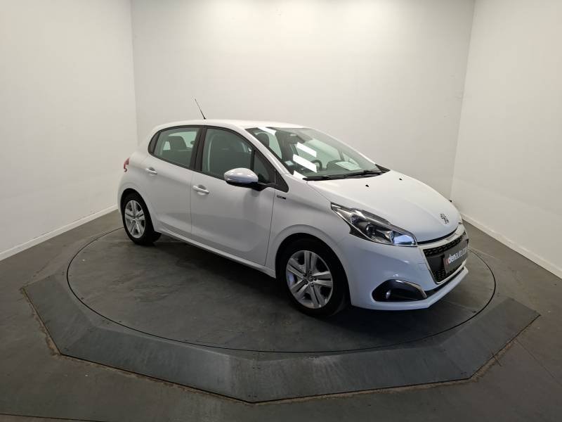 Peugeot 208 - Photo 7