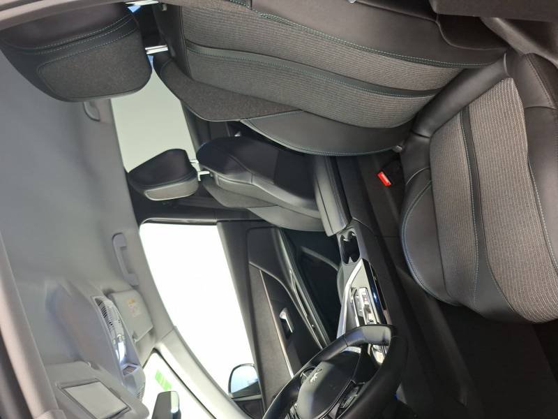 Peugeot 3008 - Photo 11