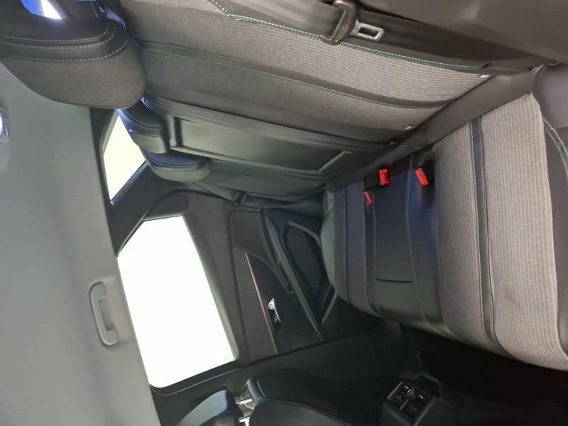 Peugeot 3008 - Photo 12