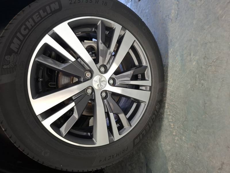 Peugeot 3008 - Photo 13