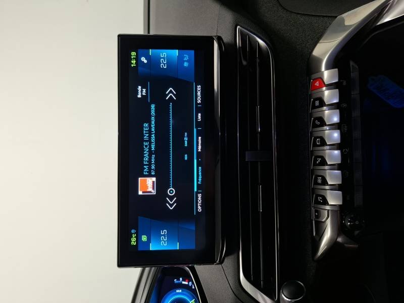 Peugeot 3008 - Photo 14
