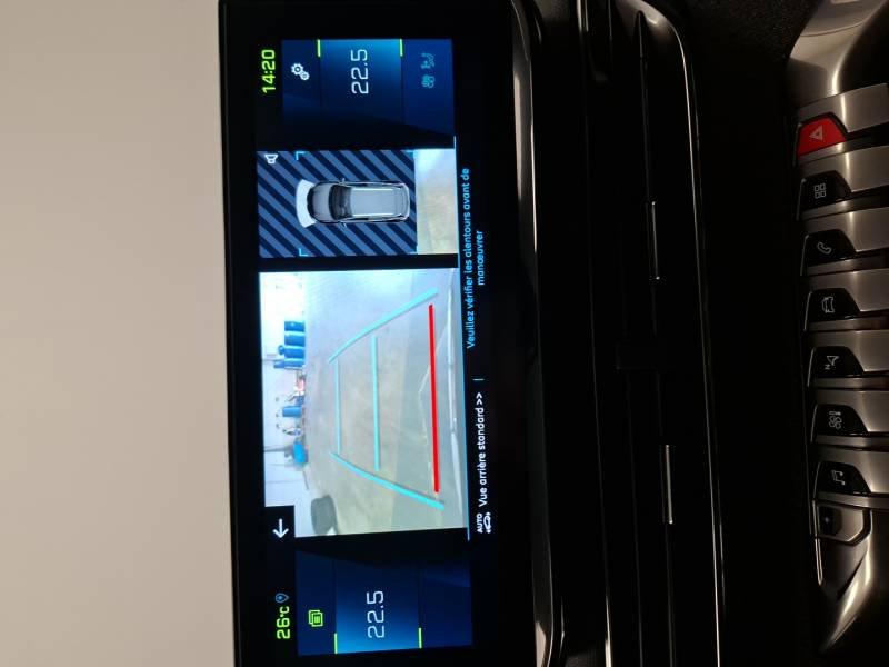 Peugeot 3008 - Photo 17