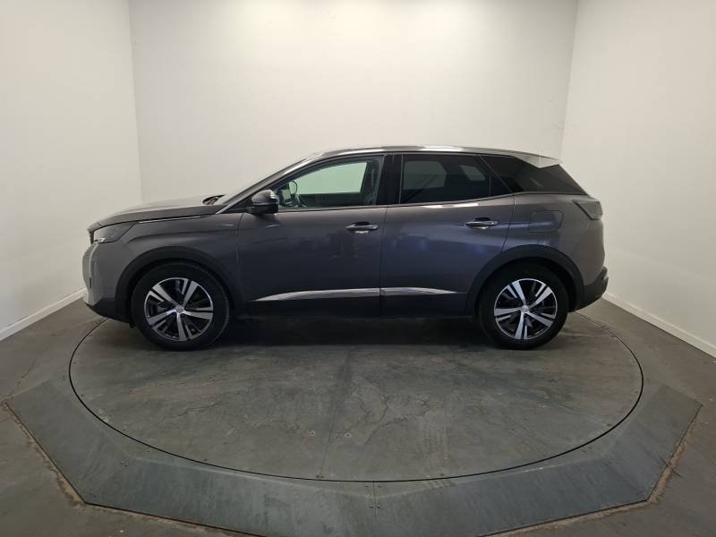 Peugeot 3008 - Photo 2