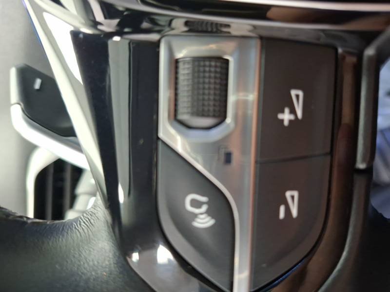 Peugeot 3008 - Photo 22