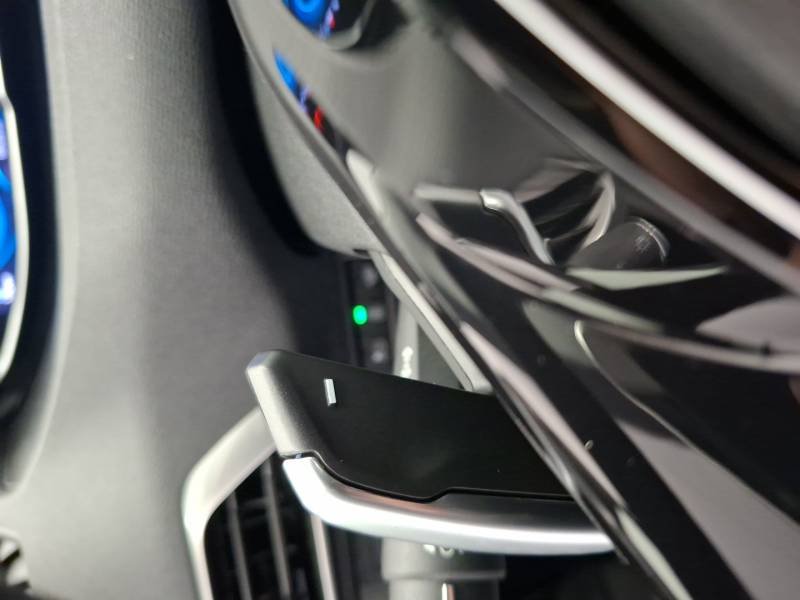 Peugeot 3008 - Photo 24