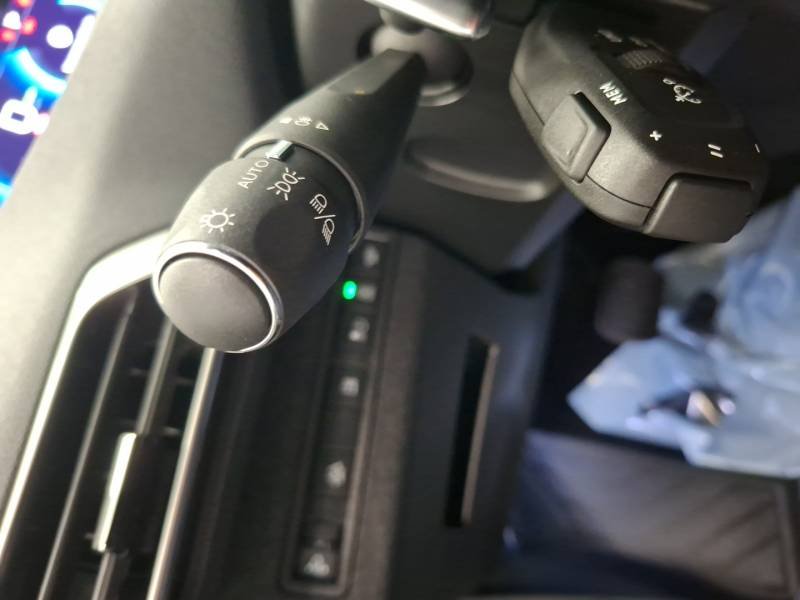 Peugeot 3008 - Photo 26