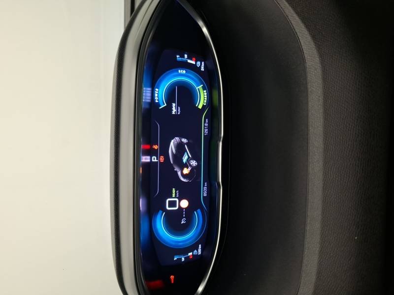 Peugeot 3008 - Photo 27
