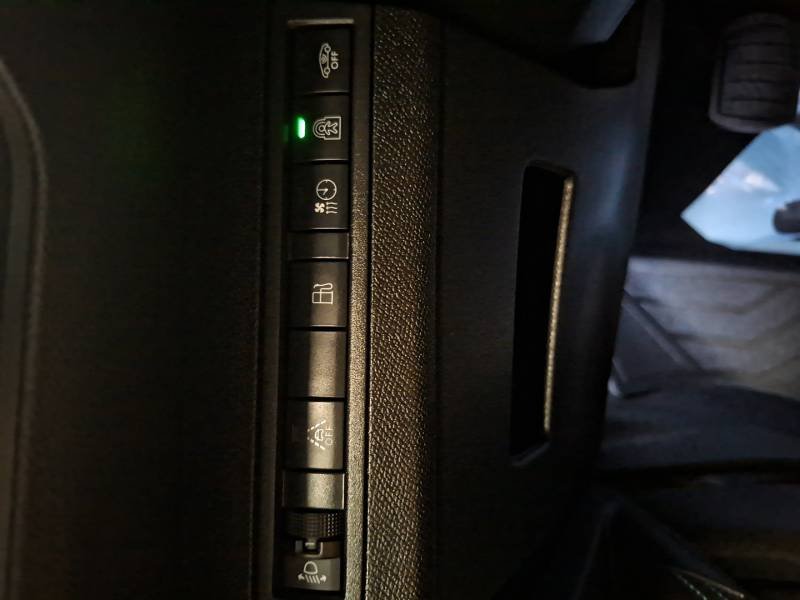 Peugeot 3008 - Photo 28