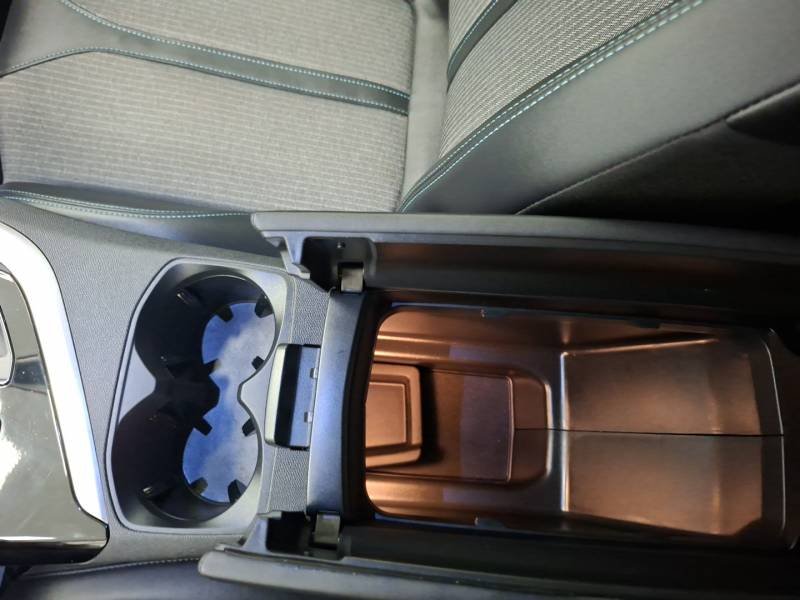 Peugeot 3008 - Photo 29