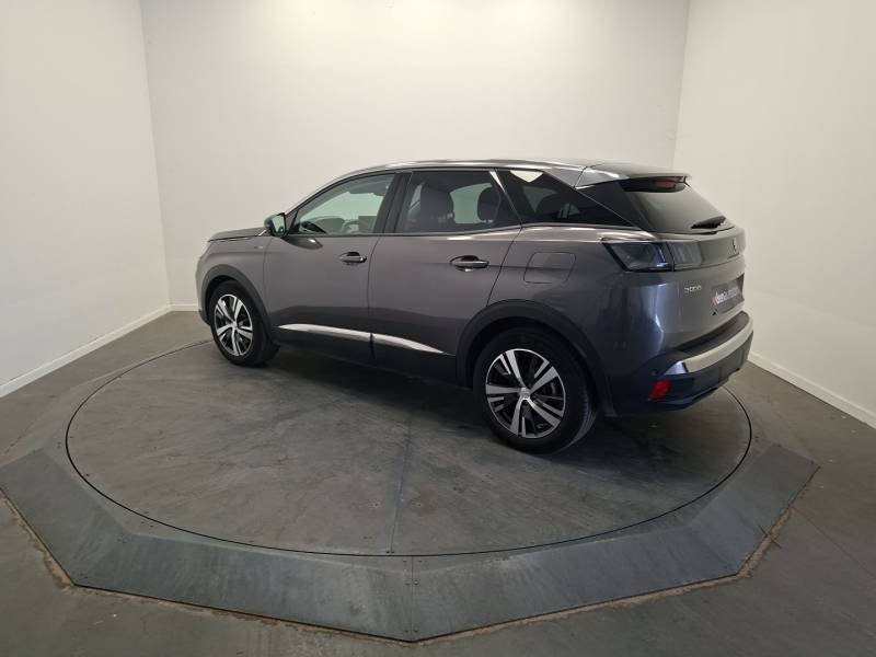 Peugeot 3008 - Photo 3