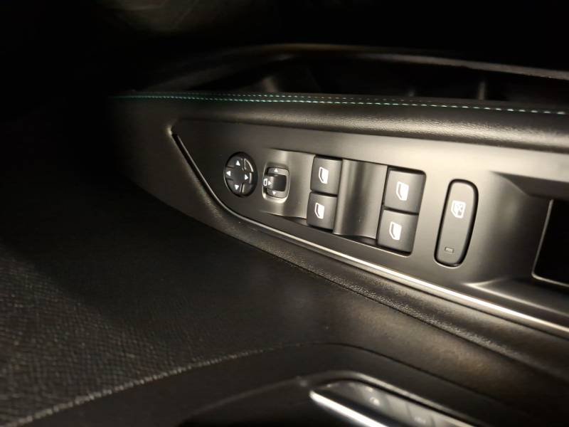 Peugeot 3008 - Photo 31