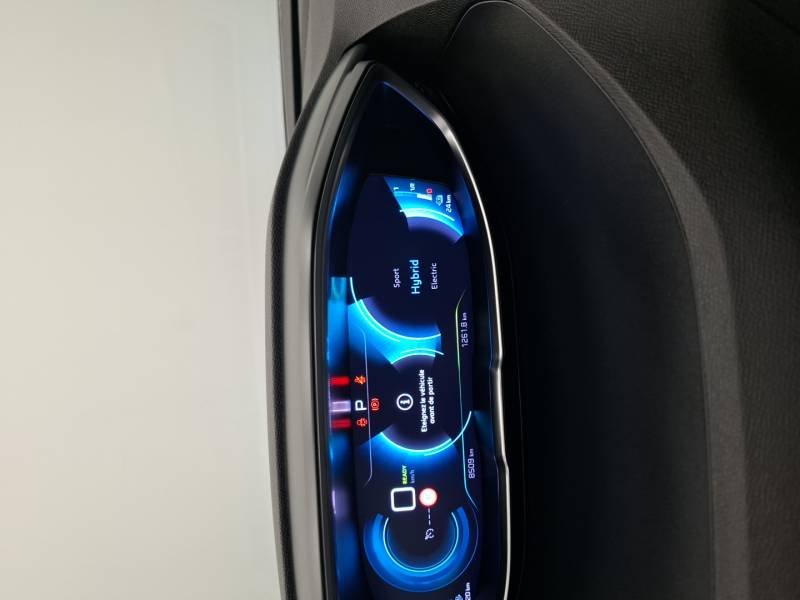 Peugeot 3008 - Photo 32