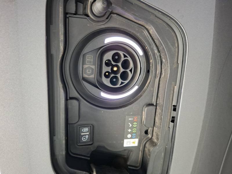 Peugeot 3008 - Photo 34