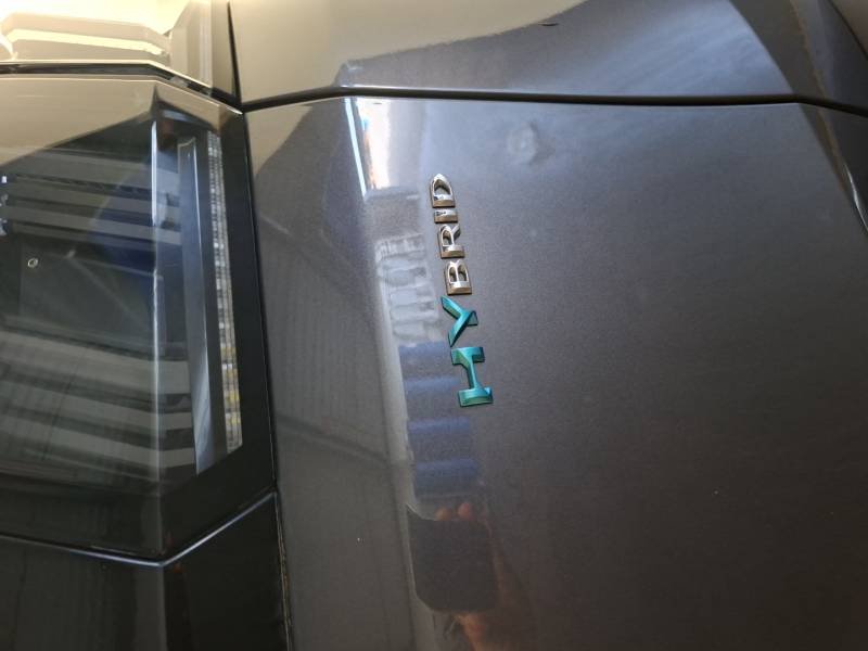 Peugeot 3008 - Photo 36