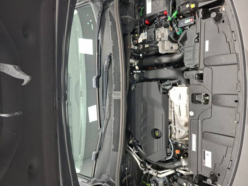 Peugeot 3008 - Photo 37