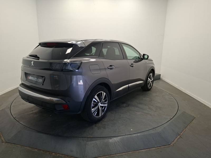 Peugeot 3008 - Photo 5