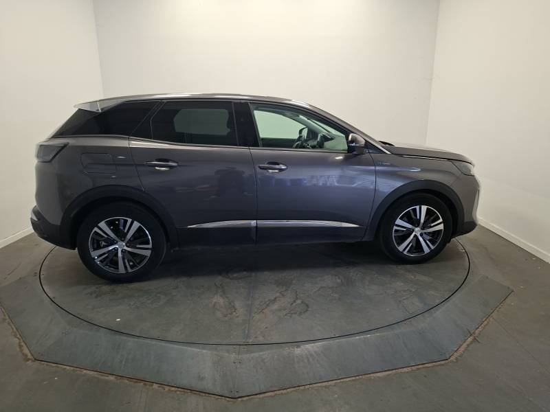 Peugeot 3008 - Photo 6