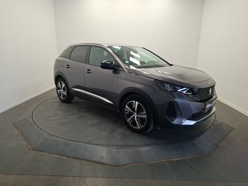 Peugeot 3008 - Photo 7