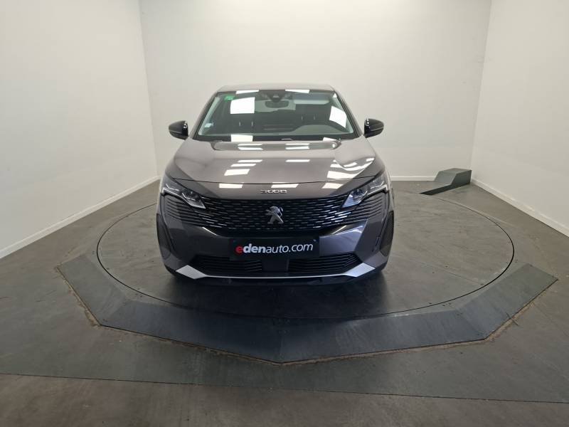 Peugeot 3008 - Photo 8