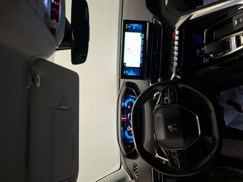 Peugeot 3008 - Photo 10