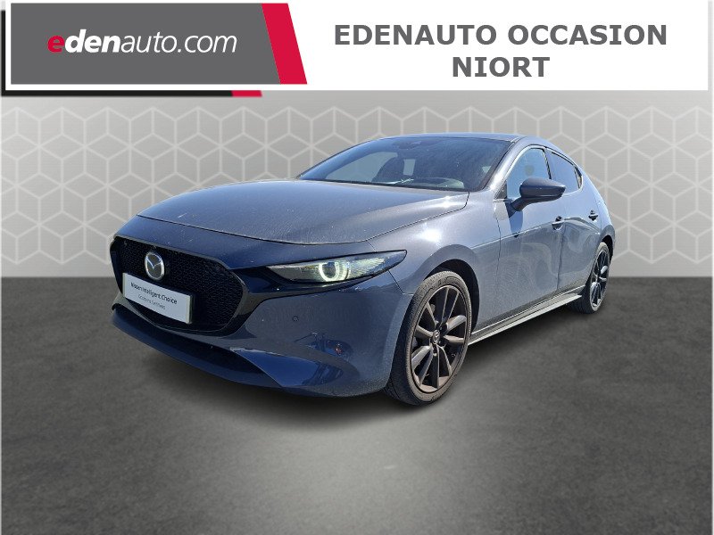Mazda 3 - Photo 1