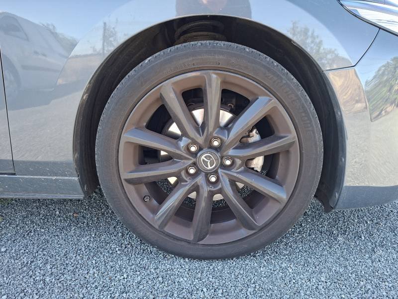 Mazda 3 - Photo 14