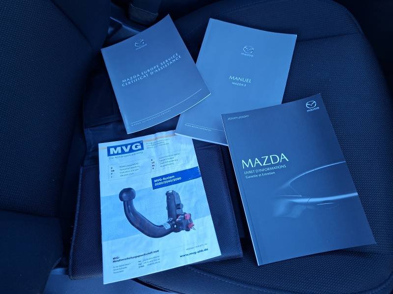 Mazda 3 - Photo 16