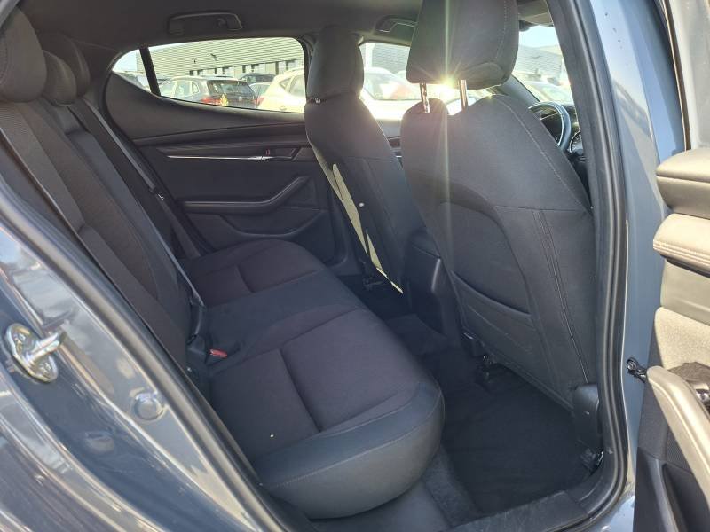 Mazda 3 - Photo 17