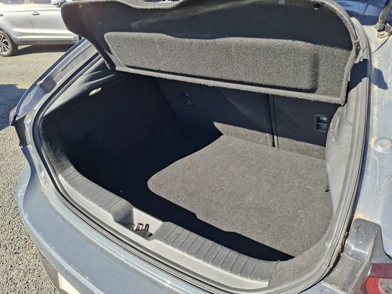 Mazda 3 - Photo 18