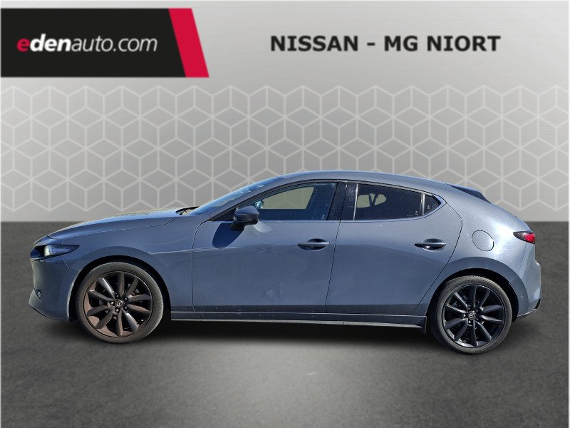 Mazda 3 - Photo 2