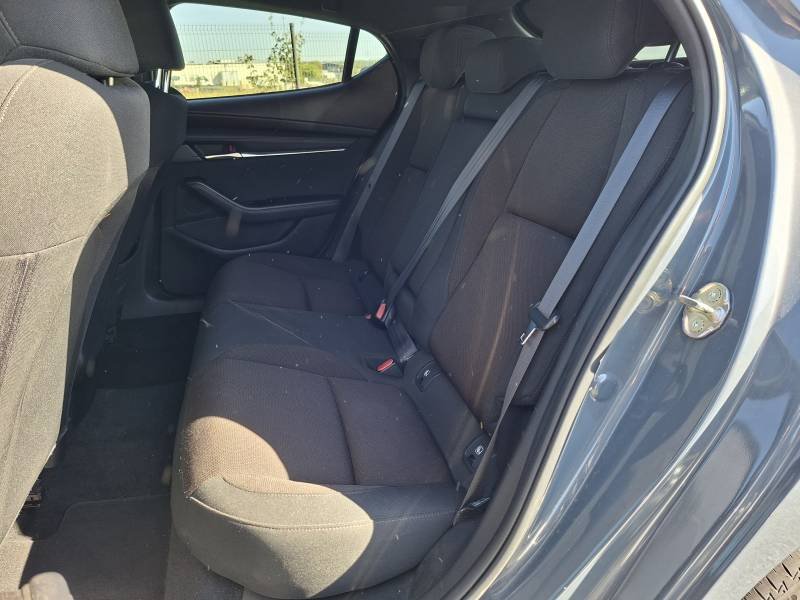Mazda 3 - Photo 21