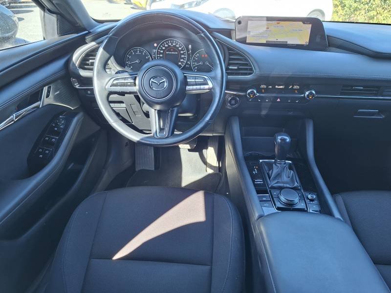 Mazda 3 - Photo 22