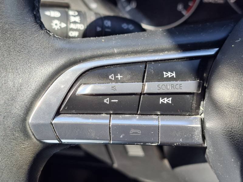 Mazda 3 - Photo 25