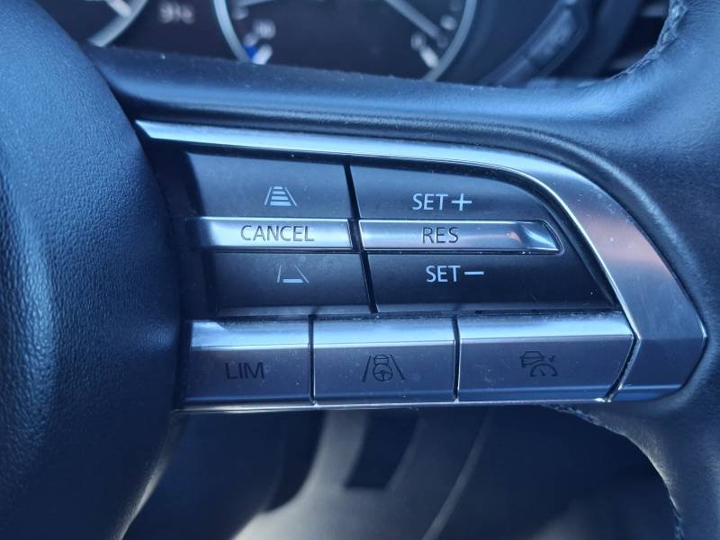 Mazda 3 - Photo 26