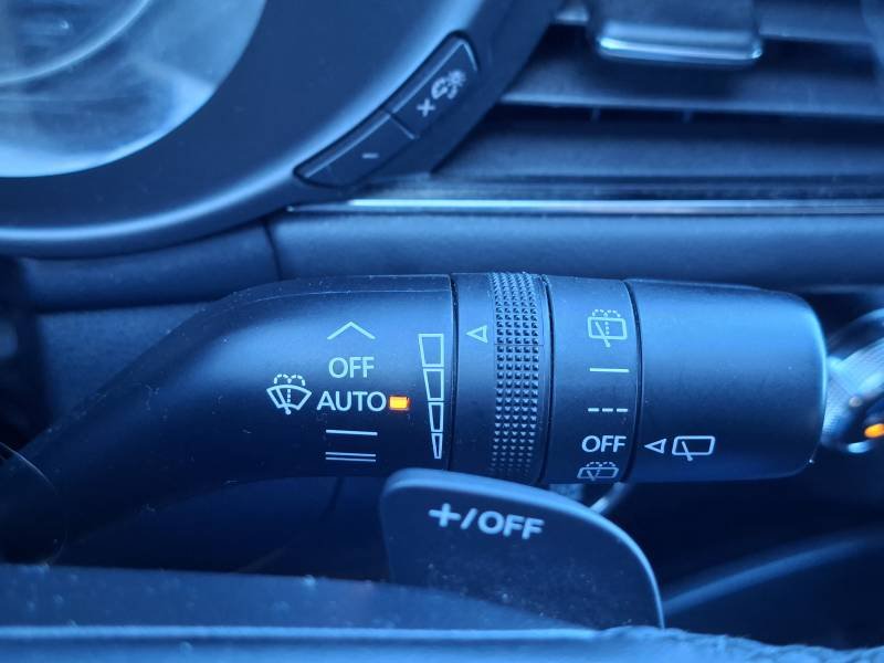 Mazda 3 - Photo 28