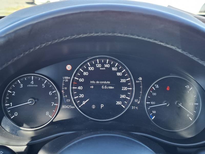 Mazda 3 - Photo 29