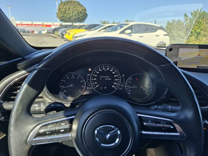 Mazda 3 - Photo 30